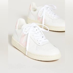 Brand new Veja V-10 sneakers.
